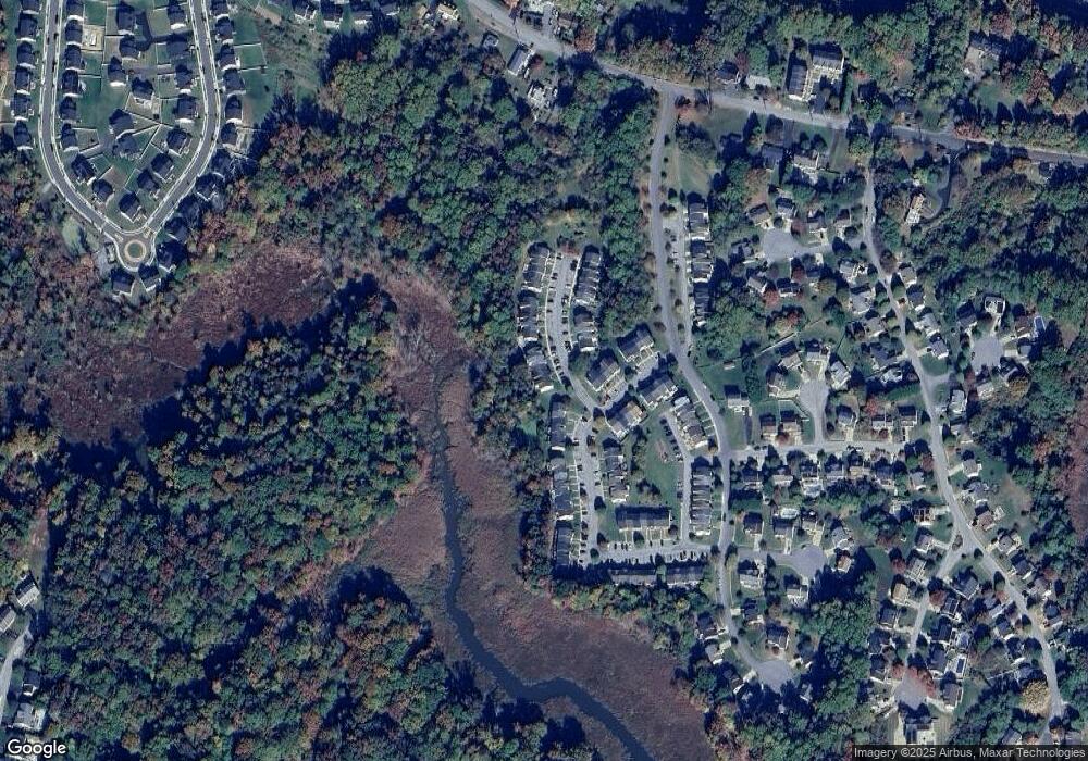 8200 Silverton Ct, Chesapeake Beach, MD 20732 - photo 1