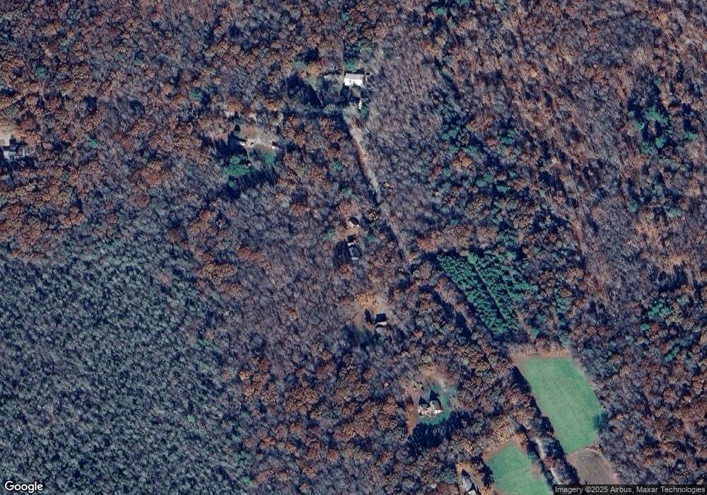 123 Ragged Hill Rd, Pomfret Center, CT 06259 - photo 1