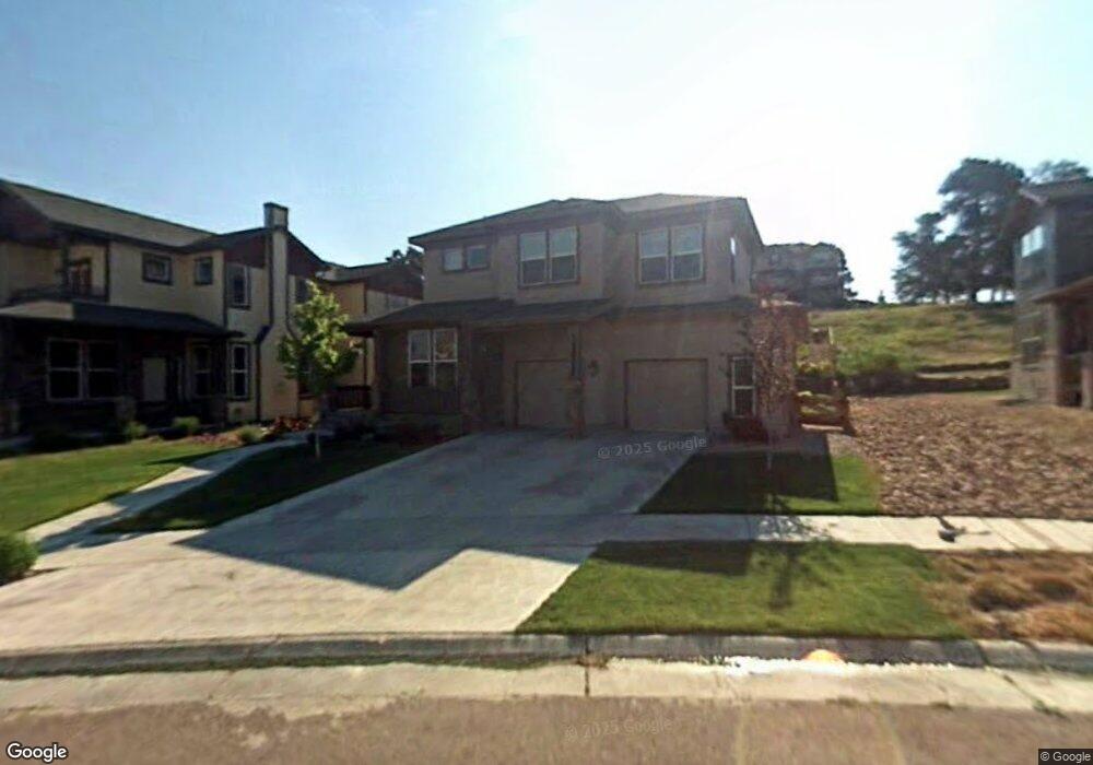 7202 S Eaton Park Ct, Aurora, CO 80016 - photo 1