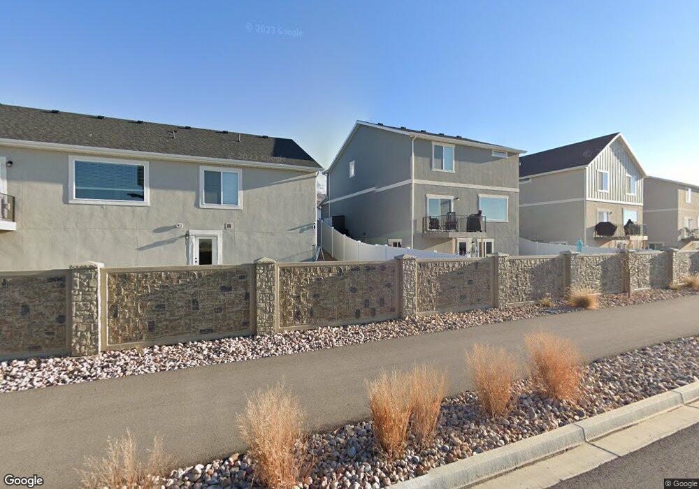 1247 S Raintree Ln, Santaquin, UT 84655 - photo 1