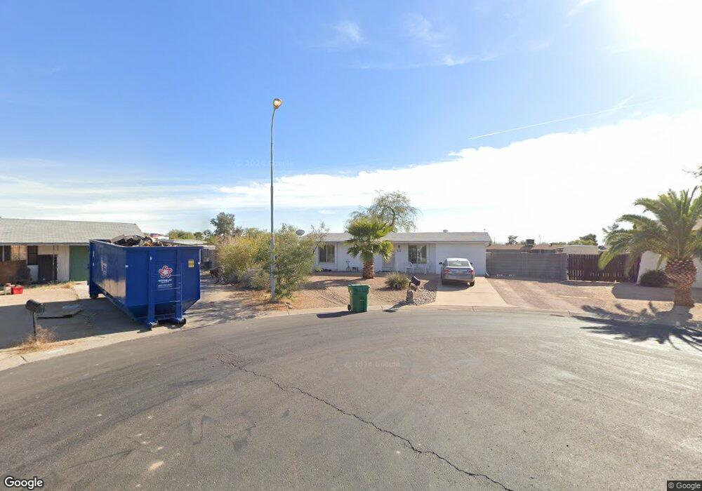 731 N 95th Cir, Mesa, AZ 85207 - photo 1