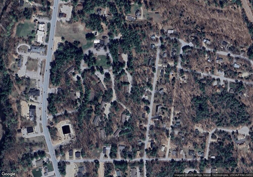 123 Stonehurst Manor Rd, Conway, NH 03860 - photo 1