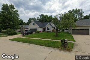 576 Jacobs Way, Forsyth, IL 62535