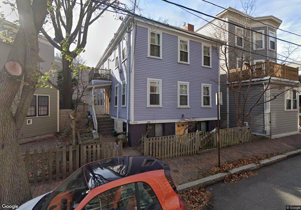 388 Franklin St unit 1R, Cambridge, MA 02139 - photo 1