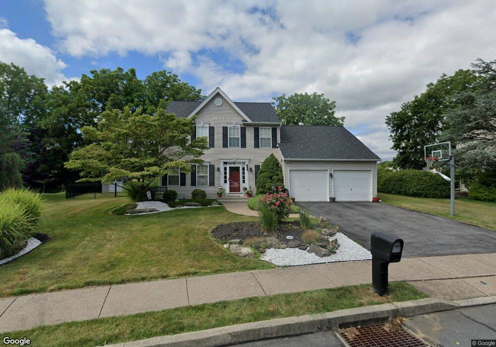 2500 Black Forest Dr, Coplay, PA 18037 - photo 1