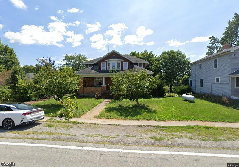 315 E Findlay St, Columbus Grove, OH 45830 - photo 1