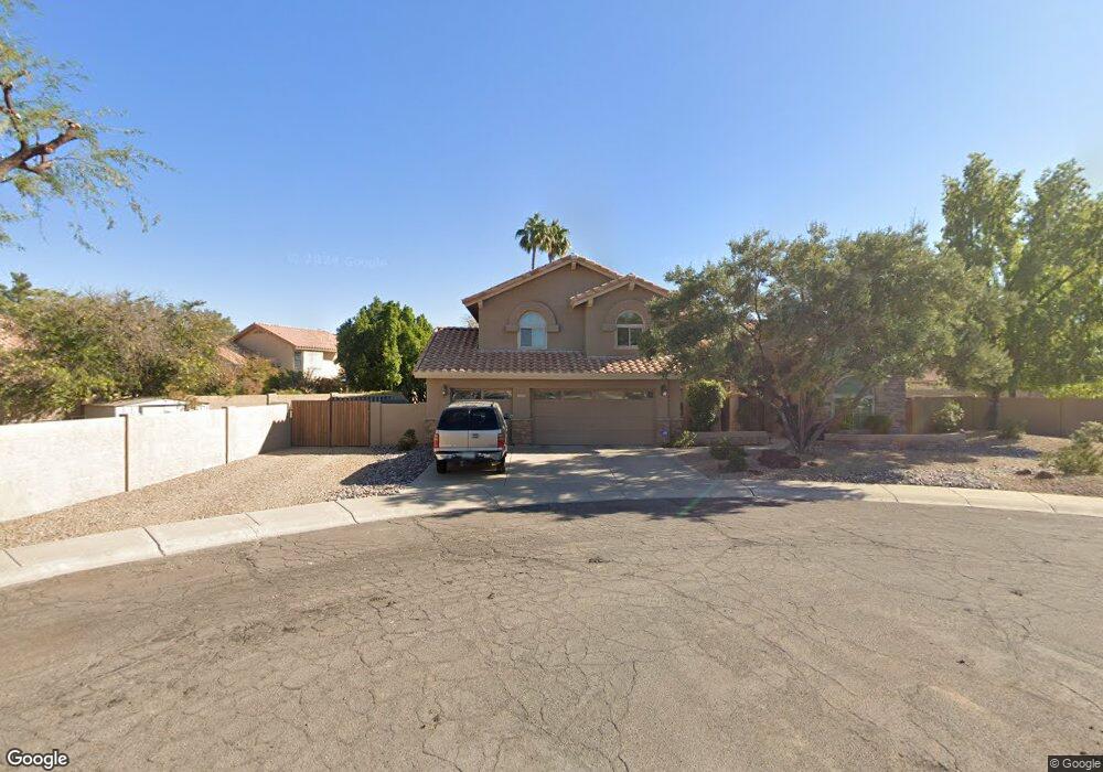 184 E Myrna Ln, Tempe, AZ 85284 - photo 1