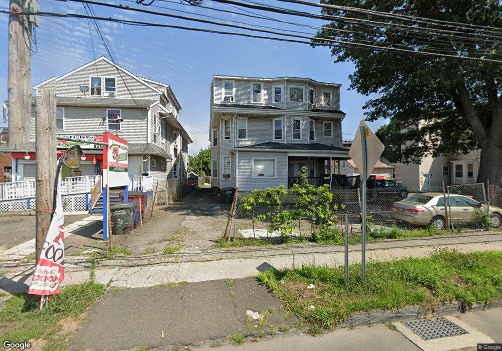 1164 Fairfield Ave unit 1166, Bridgeport, CT 06605 - photo 1