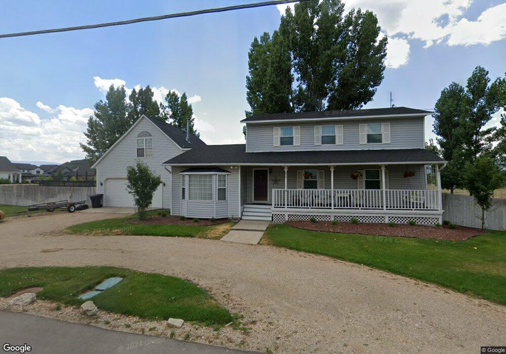 210 E 600 N, Midway, UT 84049 - photo 1