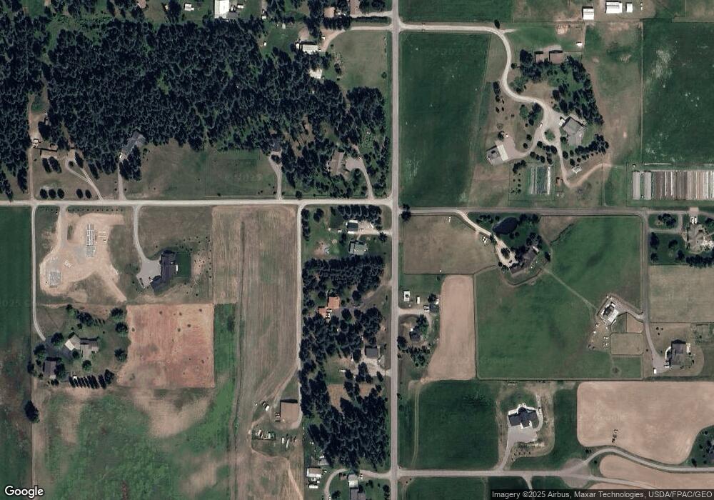 1896 Conn Rd, Columbia Falls, MT 59912 - photo 1