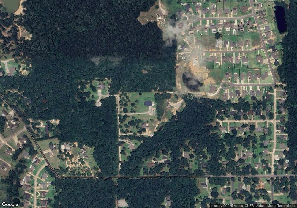 503 Holly Moore Dr, Pineville, LA 71360 - photo 1