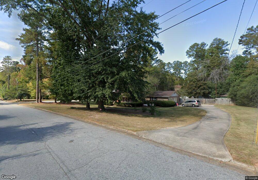 8116 Sir Galahad Dr, Evans, GA 30809 - photo 1