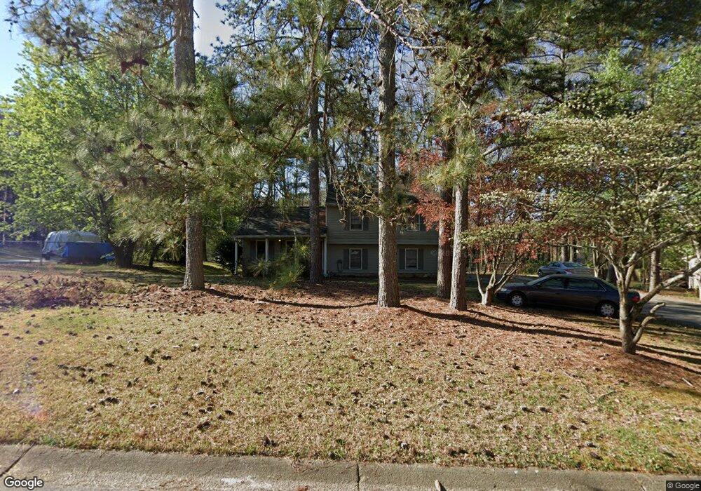 1661 Squire Dr SW unit 1, Marietta, GA 30008 - photo 1