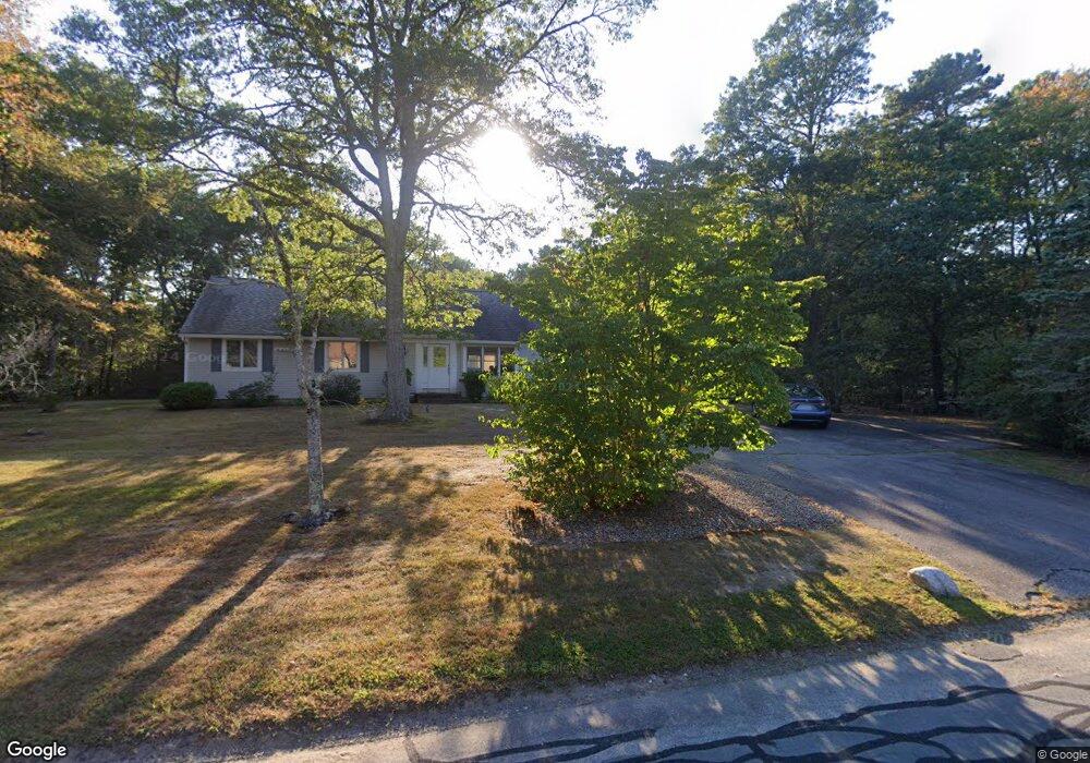 5 Widow Coombs Walk, Sandwich, MA 02563 - photo 1