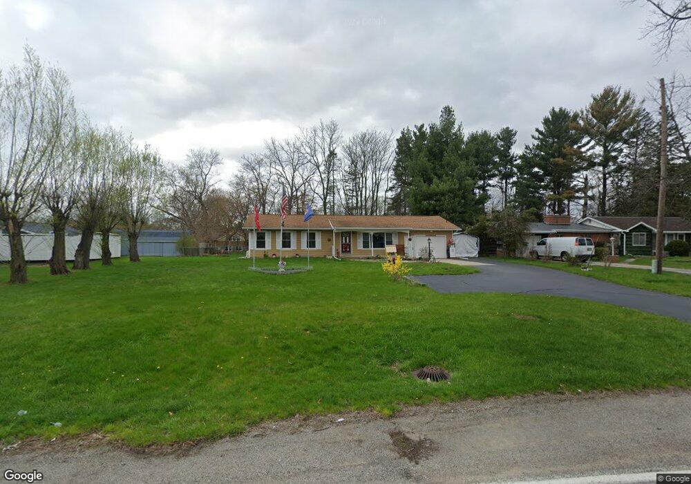 12337 Tuscola Rd, Clio, MI 48420 - photo 1