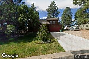 118 Pine Ridge Loop, Durango, CO 81301