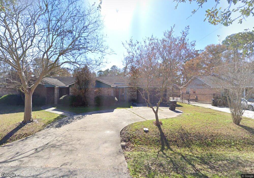 5122 Farb Dr, Houston, TX 77016 - photo 1