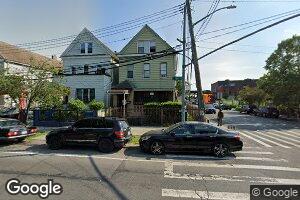 1100 E 180th St, Bronx, NY 10460