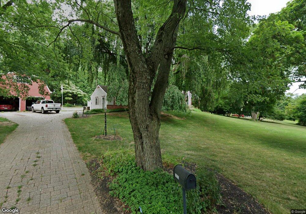 1055 Powderhorn Dr, Glen Mills, PA 19342 - photo 1