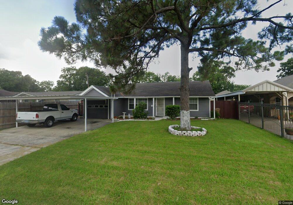 7639 Mchenry St, Houston, TX 77087 - photo 1