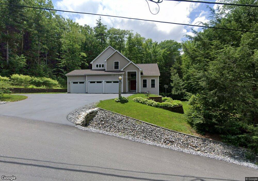 18 Walnut Hill Rd, Goffstown, NH 03045 - photo 1