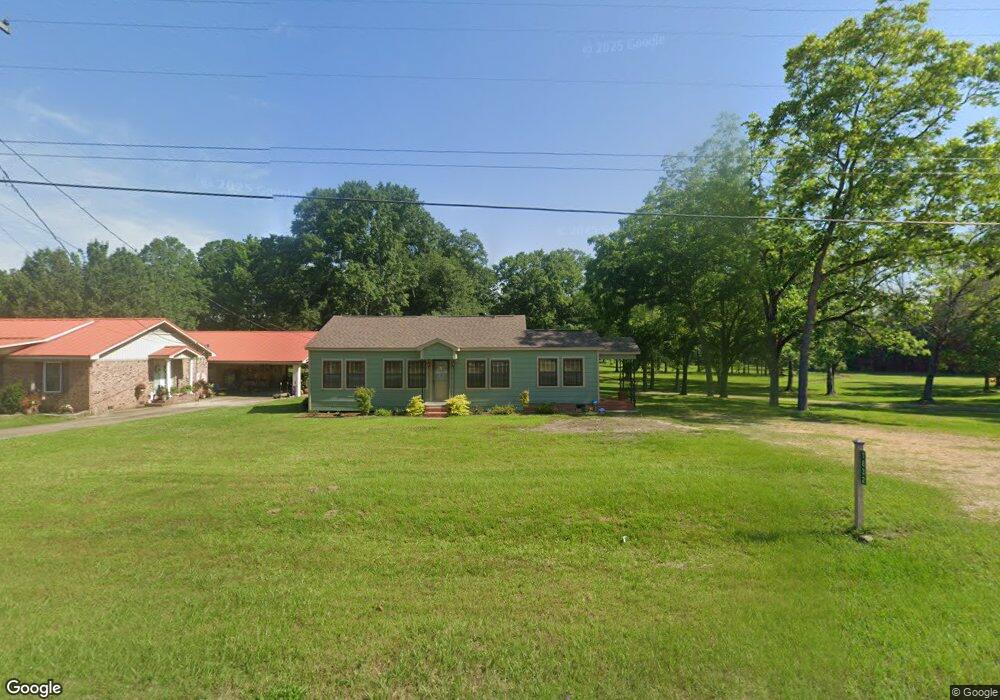 1832 Highway 184, Laurel, MS 39443 - photo 1