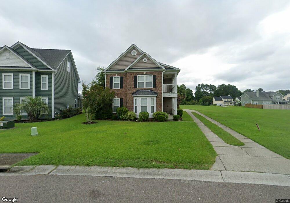 1085 Moss Grove Dr, Moncks Corner, SC 29461 - photo 1