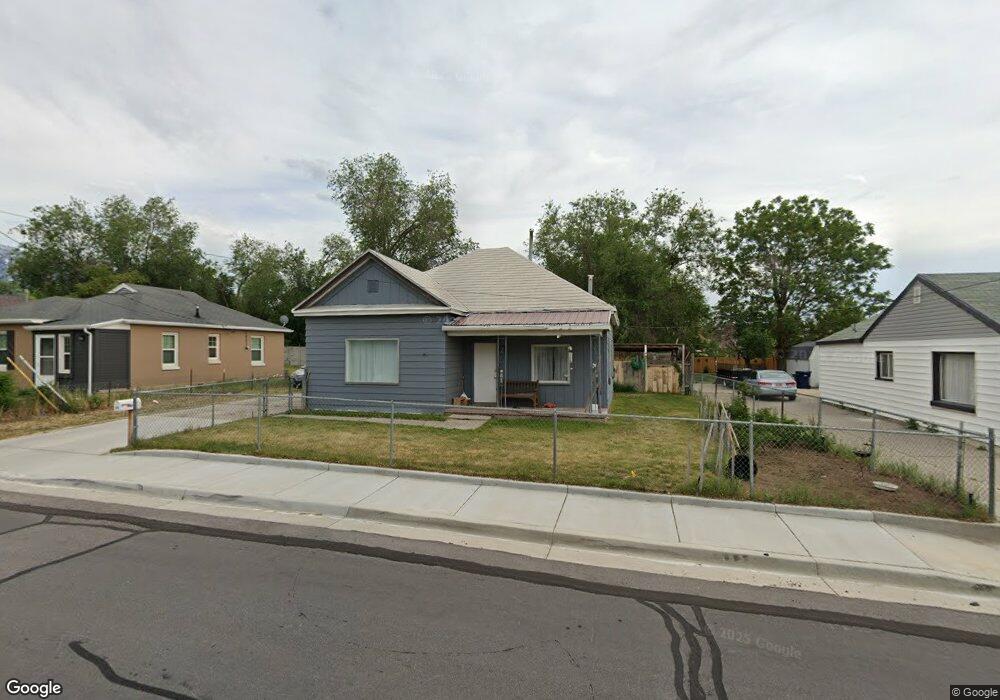 320 Locust St, Sandy, UT 84070 - photo 1