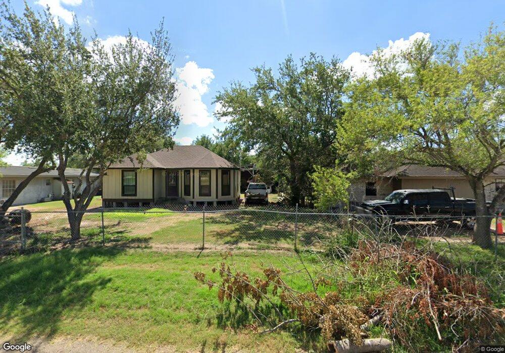 4208 Roosevelt St, Mercedes, TX 78570 - photo 1