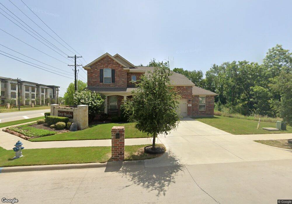 3901 Roxbury St, Denton, TX 76210 - photo 1