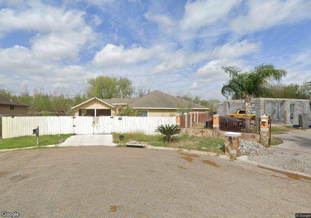 205 Boxwood St, Donna, TX 78537 - photo 1