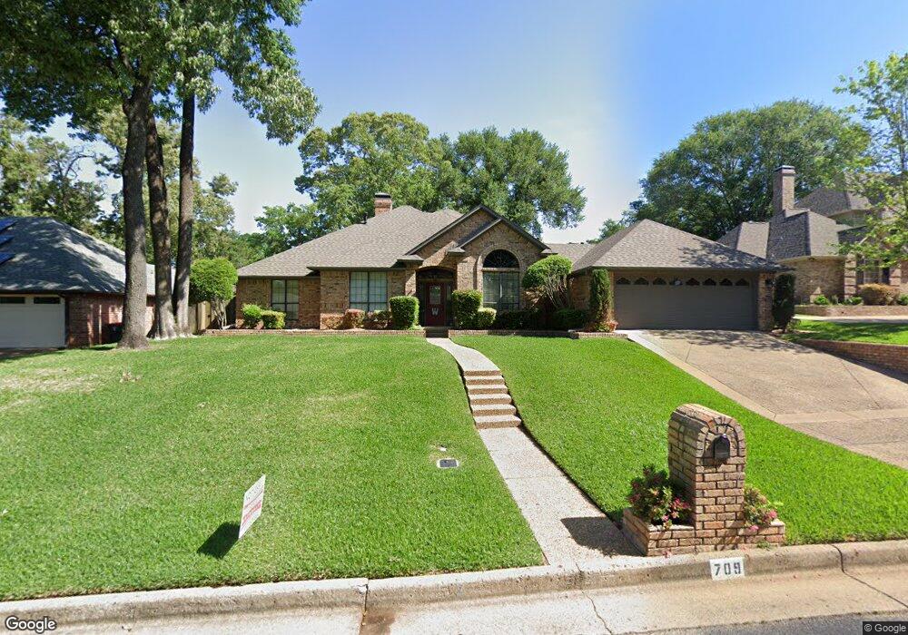 709 Kingswood Dr, Tyler, TX 75703 - photo 1