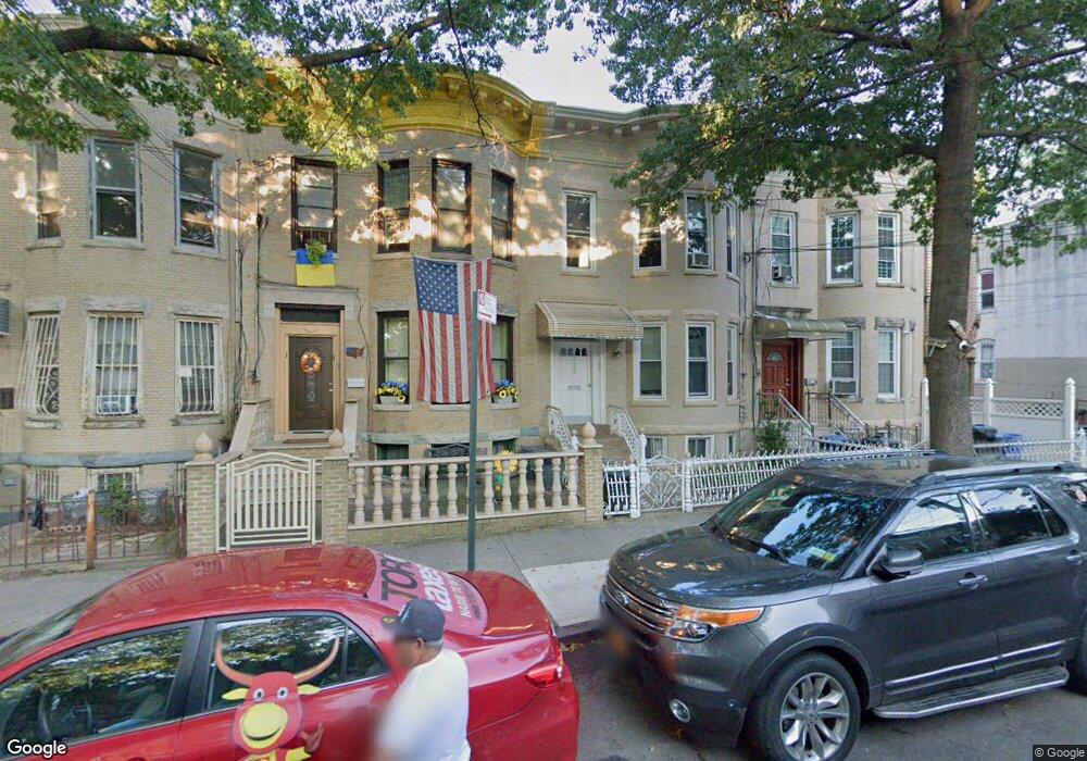 216 Grant Ave unit DE, Brooklyn, NY 11208 - photo 1