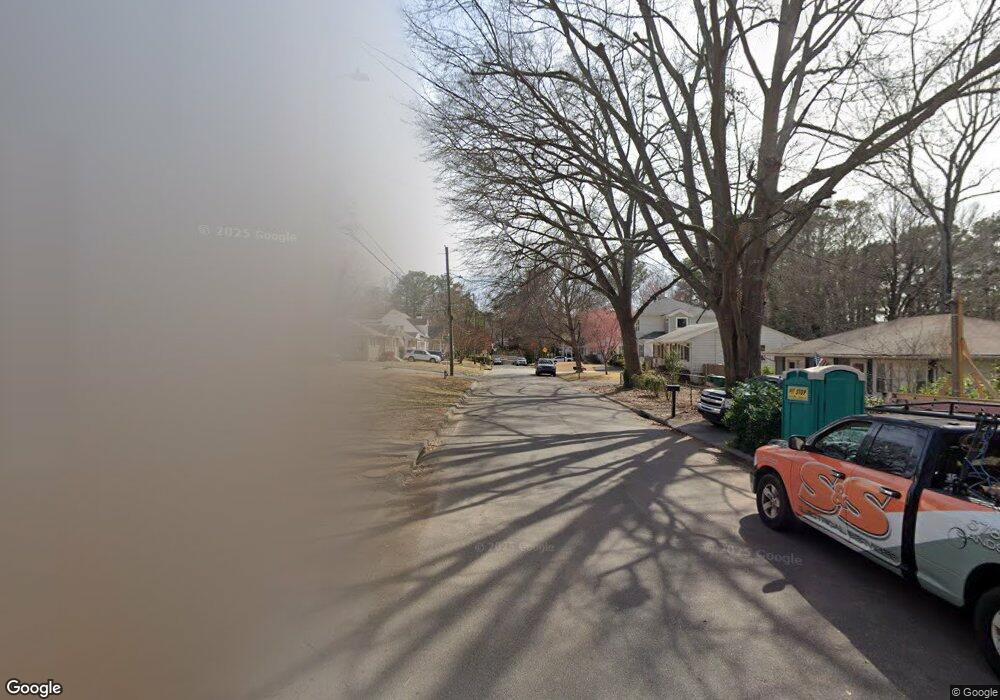 0 Fraser St unit 7077326, Smyrna, GA 30080 - photo 1