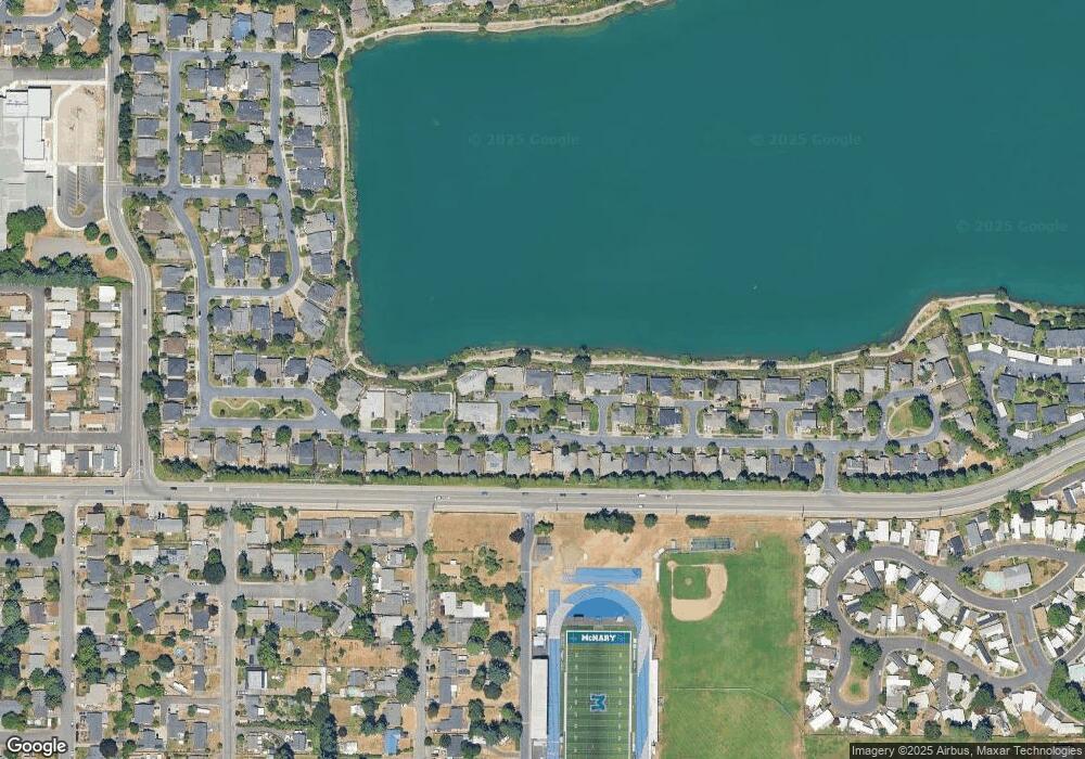 657 Lakefair Place N, Keizer, OR 97303 - photo 1