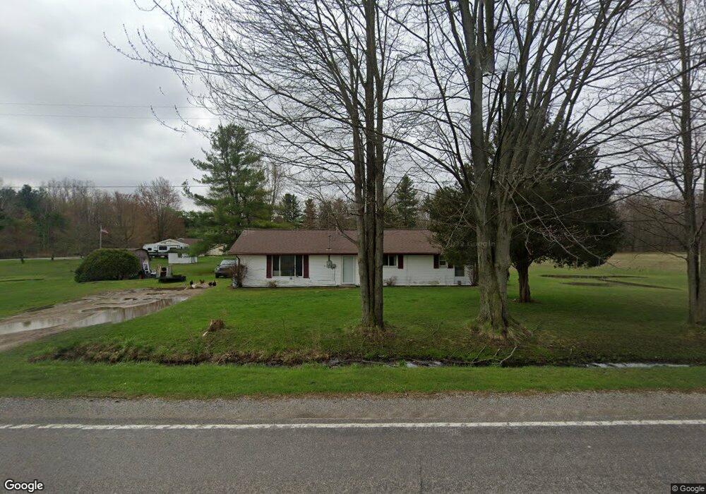 1952 E Birch Run Rd, Burt, MI 48417 - photo 1
