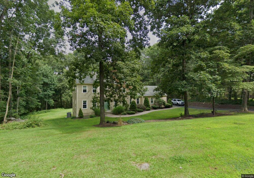 85 Olde Orchard Rd, Clinton, CT 06413 - photo 1