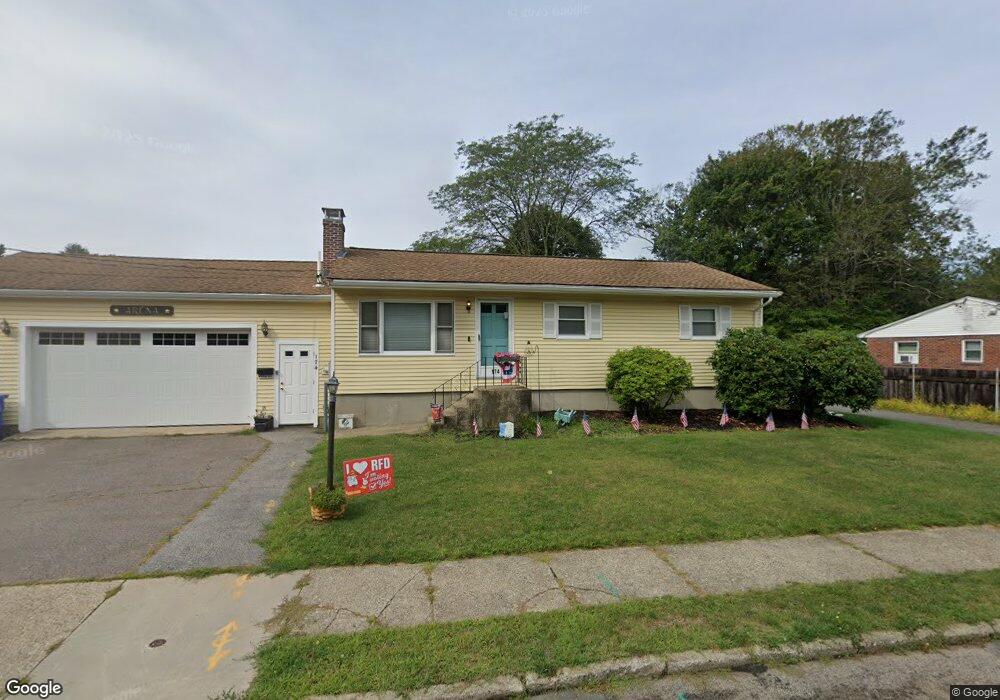 174 Manzella Ct, Rockland, MA 02370 - photo 1