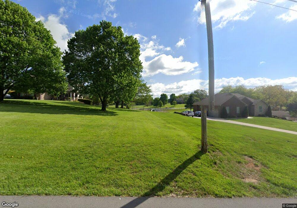 6704 Old Bethany Rd, Charlestown, IN 47111 - photo 1