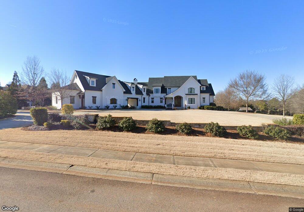 1607 Lea Haven Way, Athens, GA 30606 - photo 1