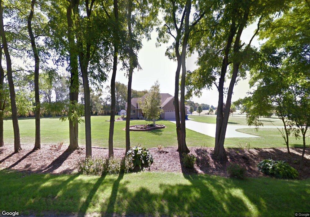 5166 E Bootjack Rd, Rolling Prairie, IN 46371 - photo 1