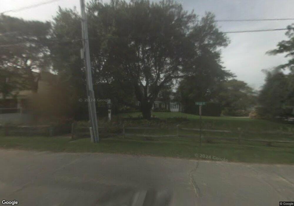 82 Fuller St, Edgartown, MA 02539 - photo 1