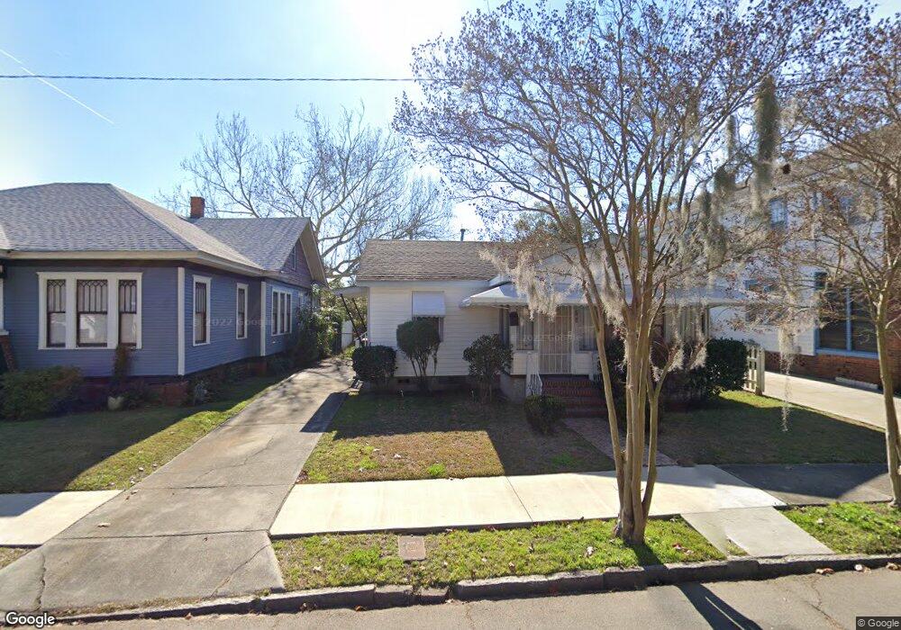 743 Seiler Ave, Savannah, GA 31401 - photo 1