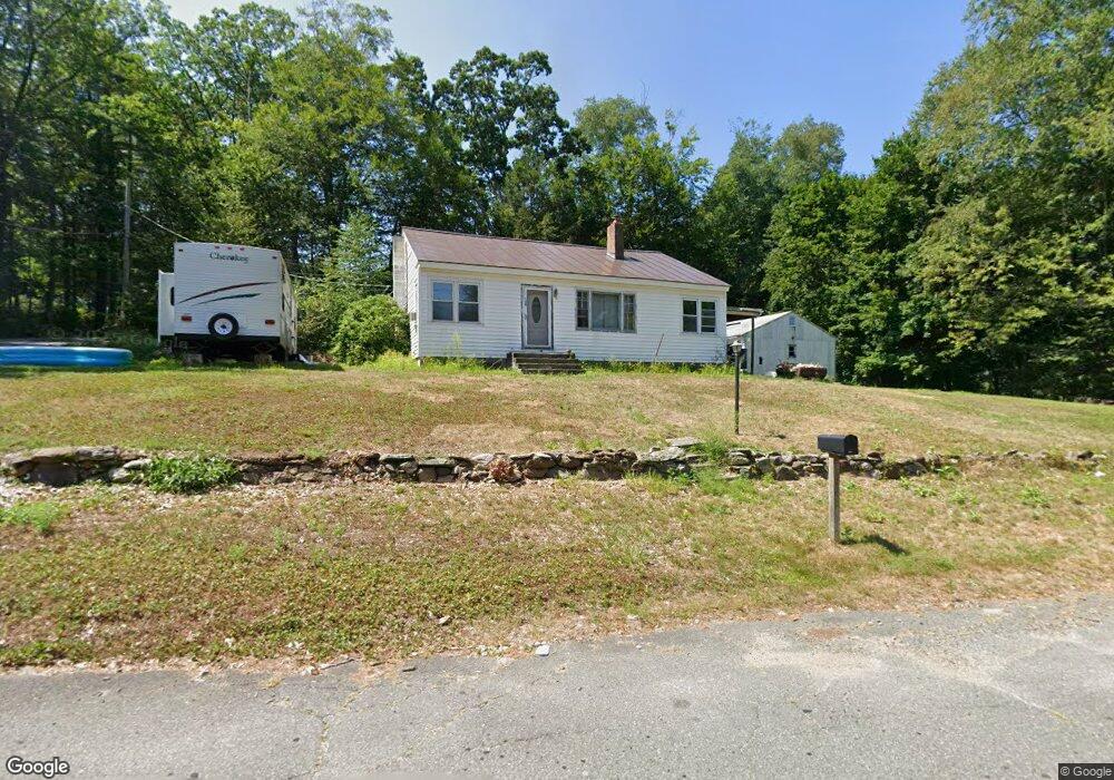 100 Chase St, Orange, MA 01364 - photo 1