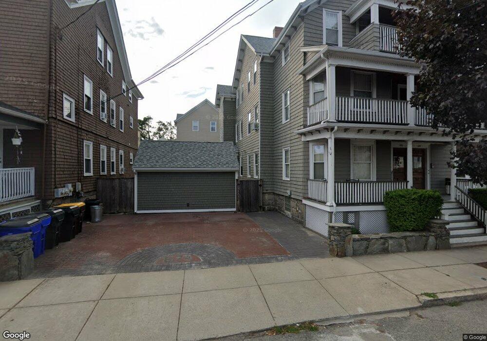 874 Robeson St unit 876, Fall River, MA 02720 - photo 1