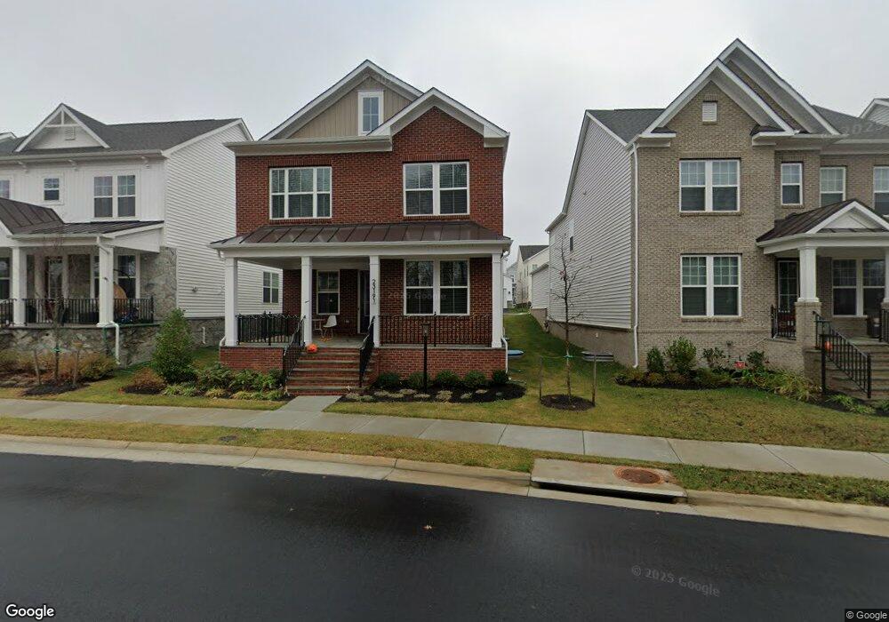 23191 Glenwood Heights Cir, Brambleton, VA 20148 - photo 1