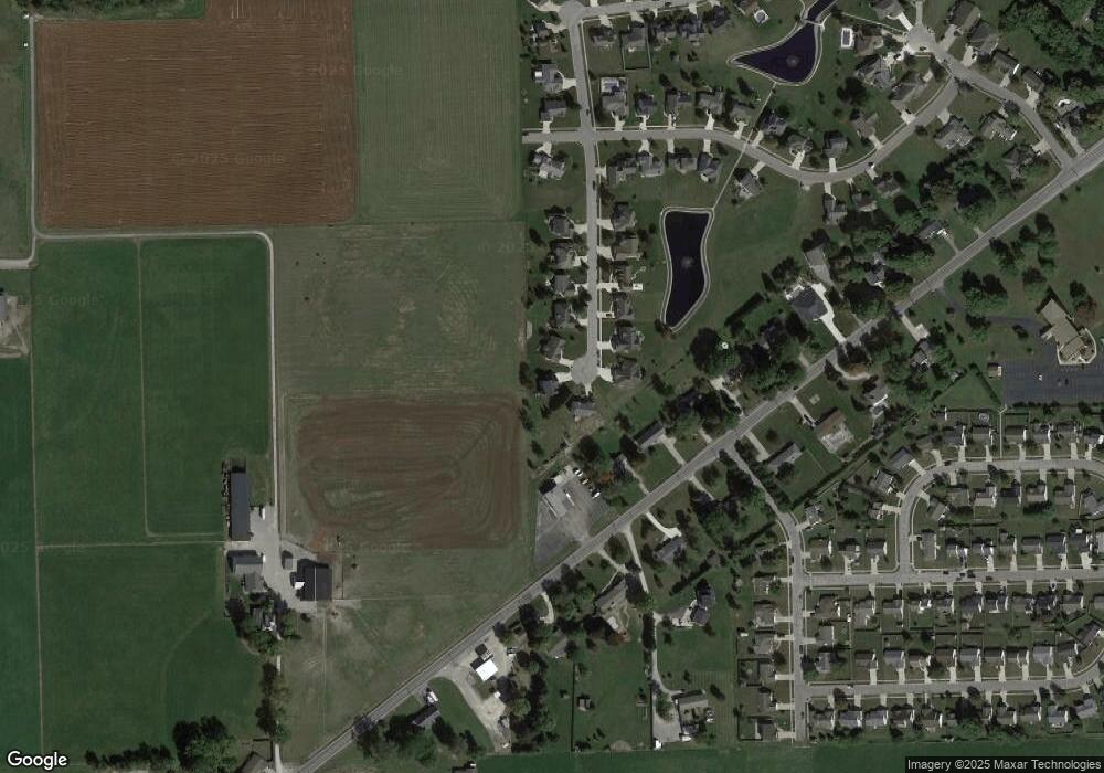 11411 Buckboard Ln unit 57, Harlan, IN 46743 - photo 1