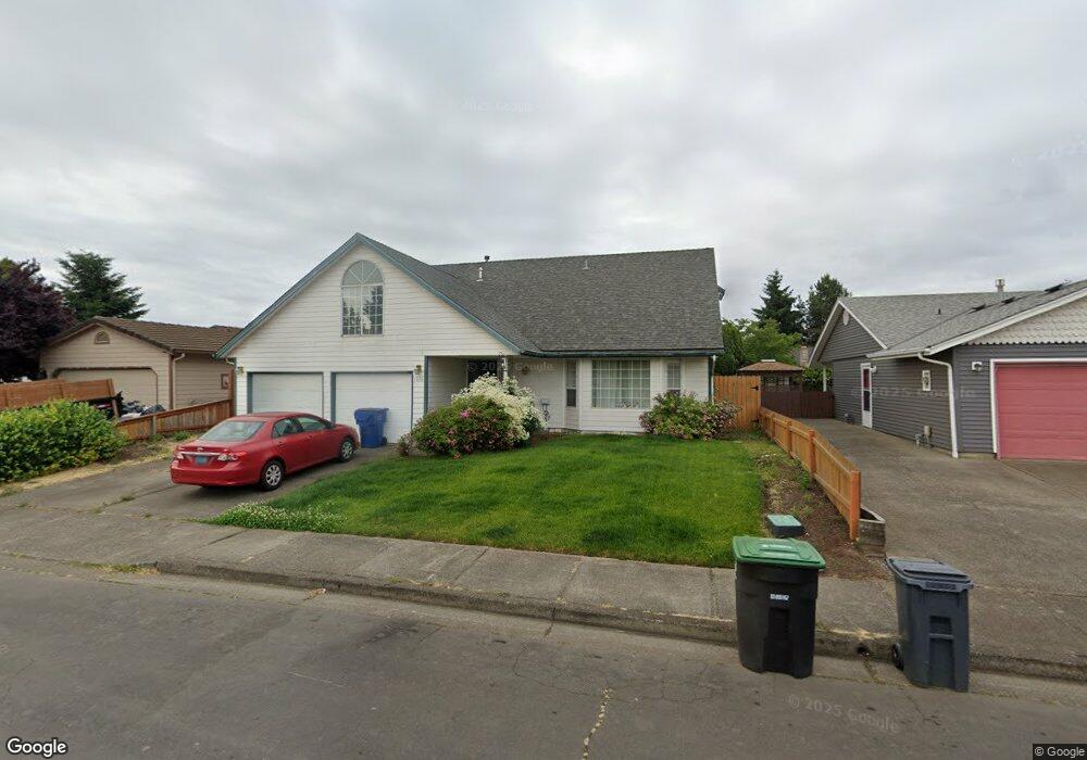 1028 Leeward Ct N, Keizer, OR 97303 - photo 1