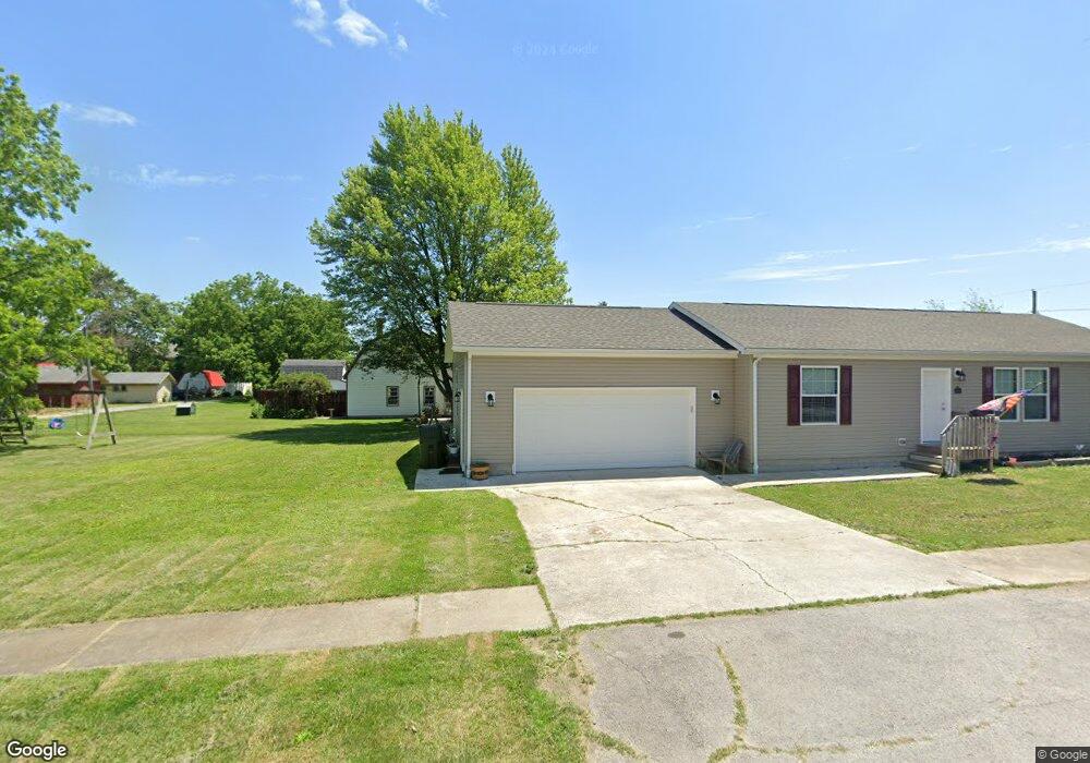 45 Plain St, Cygnet, OH 43413 - photo 1