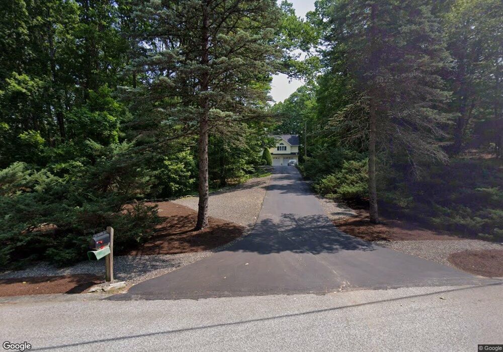 25 Chagnon Ln, Hudson, NH 03051 - photo 1